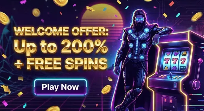 Amunbet Casino